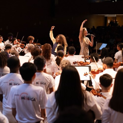 Volta Redonda abre programação da 32ª edição do Rio Cello
